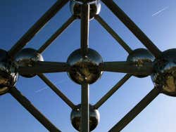 Atomium, Brussels