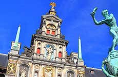 Brussels Travel Guide