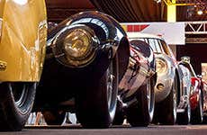 Brussels Travel Guide