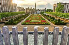 Brussels Travel Guide