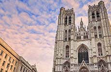 Brussels Travel Guide