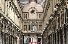 Brussels Travel Guide