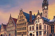 Brussels Travel Guide