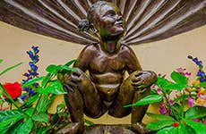 Brussels Travel Guide