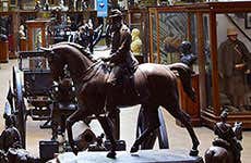 Brussels Travel Guide