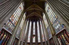 Brussels Travel Guide