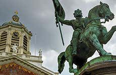Brussels Travel Guide