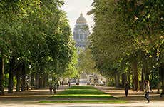 Brussels Travel Guide
