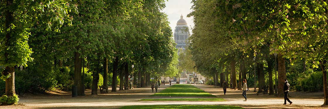 Parc de Bruxelles