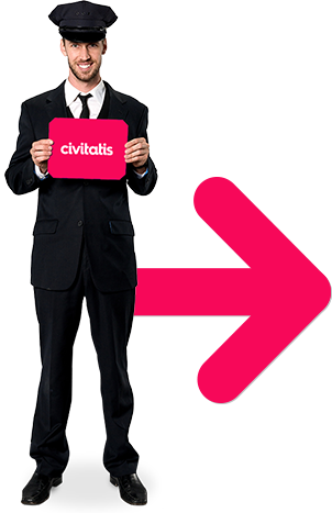 Book a transfer service in Brussels
